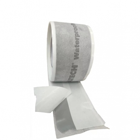 Single sided Butyl Sealing Rubber tape (169827)