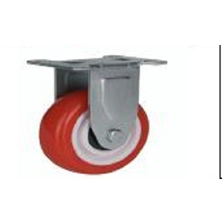 4 inch medium duty caster (21100RPU)