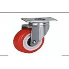 4 inch swivel caster (21100STPR)