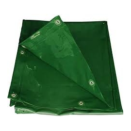 Welding curtain 6' x 6' Green (BW6336GN)