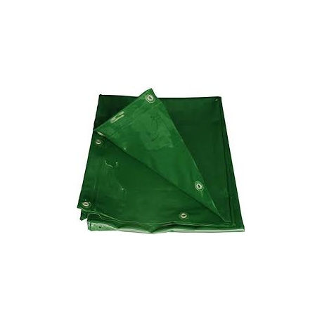 Welding curtain 6' x 6' Green (BW6336GN)