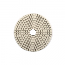 Polishing pads 4 inch (120830)