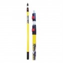 Telescopic extension pole 16 foot  (122117)