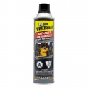 Anti-rust spray paint flat black (122282)