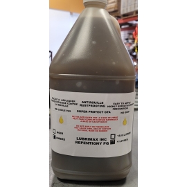 Protection GTA 600 amber antirust oil (4961004ADI)