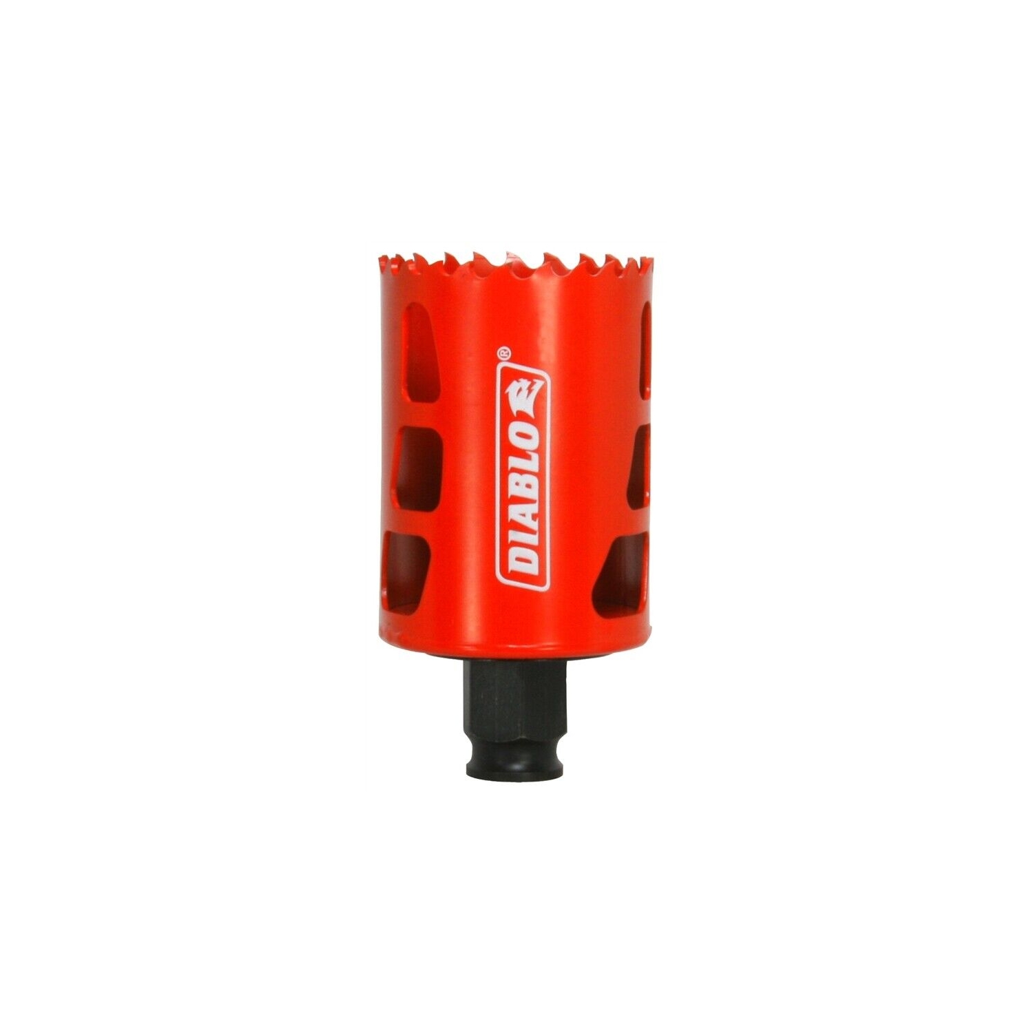 Scie Cloche Bi-métal à Profondeur 25 Mm – Starrett BF6025, Pour Perçage De Précision