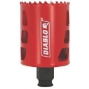 DIABLO 2-1/16 X60MM HOLE SAW DHS2063