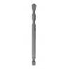 4 in. Carbide Tipped Pilot Drill Bit DHS4BITCT