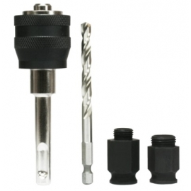 SDS Snap-Lock Plus™ Mandrel System SDSARSDS