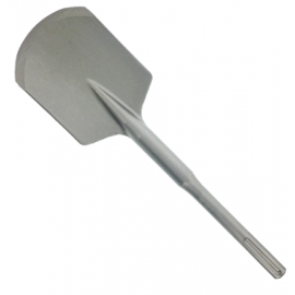 4.5 in. x 16 in. SDS-Max Clay Spade Chisel DMAMXCH1010