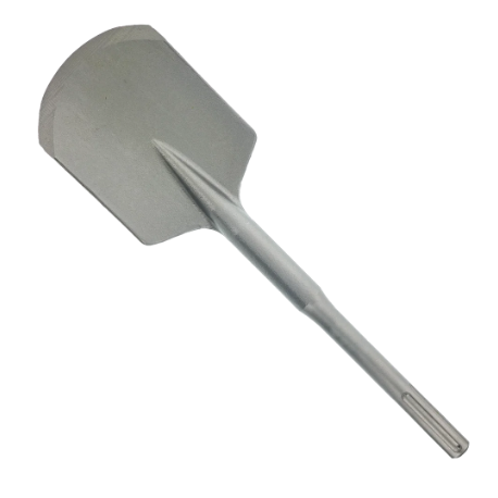 4.5 in. x 16 in. SDS-Max Clay Spade Chisel DMAMXCH1010