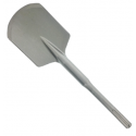 4.5 in. x 16 in. SDS-Max Clay Spade Chisel DMAMXCH1010