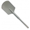 4.5 in. x 16 in. SDS-Max Clay Spade Chisel DMAMXCH1010