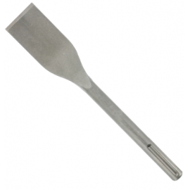 2 in. x 12 in. SDS-Max Tile Chisel DMAMXCH1020