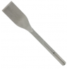 2 in. x 12 in. SDS-Max Tile Chisel DMAMXCH1020