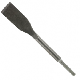 1.5 in. x 10 in. SDS-Plus Tile Chisel DMAPLCH2020