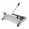 Heavy Duty Laminate floor cutter 13'' (120140)
