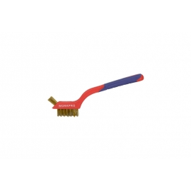 3 piece wire brush set (253005)