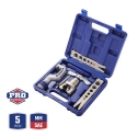 Workpro 5 piece flaring kit 303001