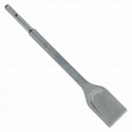 1.5 in. x 10 in. SDS-Plus Wide Chisel DMAPLCH2000