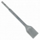 1.5 in. x 10 in. SDS-Plus Wide Chisel DMAPLCH2000