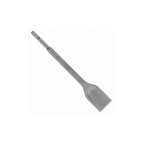 1.5 in. x 10 in. SDS-Plus Wide Chisel DMAPLCH2000