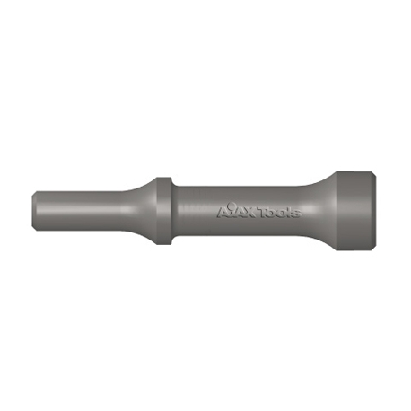 Ajax tools' 1'' hammer punch .498 shaft (A967)