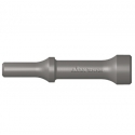 Ajax tools' 1'' hammer punch .498 shaft (A967)