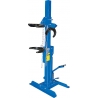 HYDRAULIC COIL SPRING COMPRESSOR