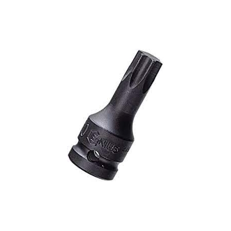 Torx 30 impact socket 3/8'' drive (3460S30)