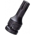 Torx 30 impact socket 3/8'' drive (3460S30)