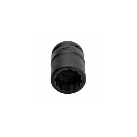 Thin impact socket 24mm prise 3/4'' (GNS655224)