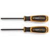 Gearwrench 2 pc impact extraction screwdriver set (86090)