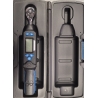 1/4'' drive digital torque wrench (KA1623)