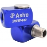 Raccord pneumatique pivotant Astro (3SB40)