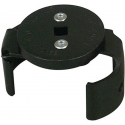 Lisle Wide Range Oil Filter Wrench  (63250)