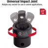 1/2 in. Drive Universal Joint SUN2300