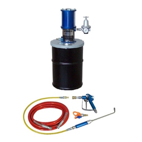 Airless System 20L L033195