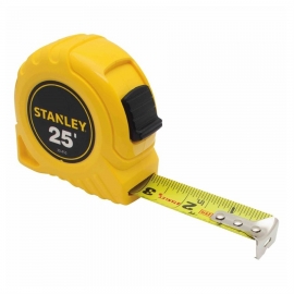 Tape measure 25 foot x 1 inch Stanley (530455)