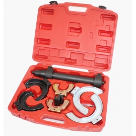 COIL SPRING COMPRESSOR EXTRACTOR SET