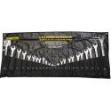 24 pc combination wrench set (W01003)