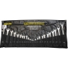 24 pc combination wrench set (W01003)