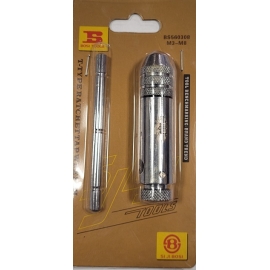 T Type Ratchet tap wrench (BS560308)