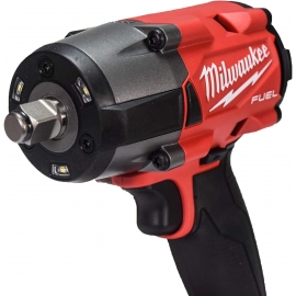 Milwaukee M18 18V fuel 1/2'' mid torque impact wrench (2962-20)