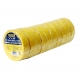 Electric Tape 10 pack Yellow (50120)