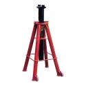 HIGH RISE STEEL  JACK STAND 12 TON (653511)