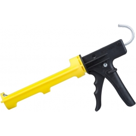 Dripless contractor caulking gun DLETS2000