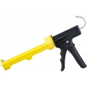 Dripless contractor caulking gun DLETS2000