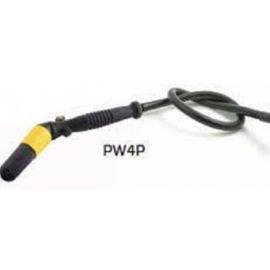 Angle internal parts washer brush (PW4P)