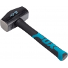 OX tools' 4 pound Club hammer (T081304)